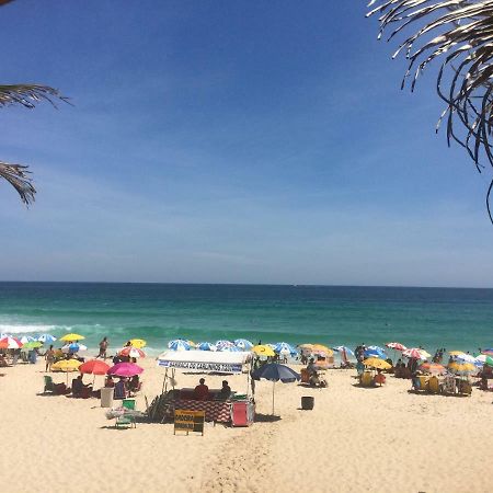 Apartment Praia Barra Bella - Rio De Janeiro Zewnętrze zdjęcie