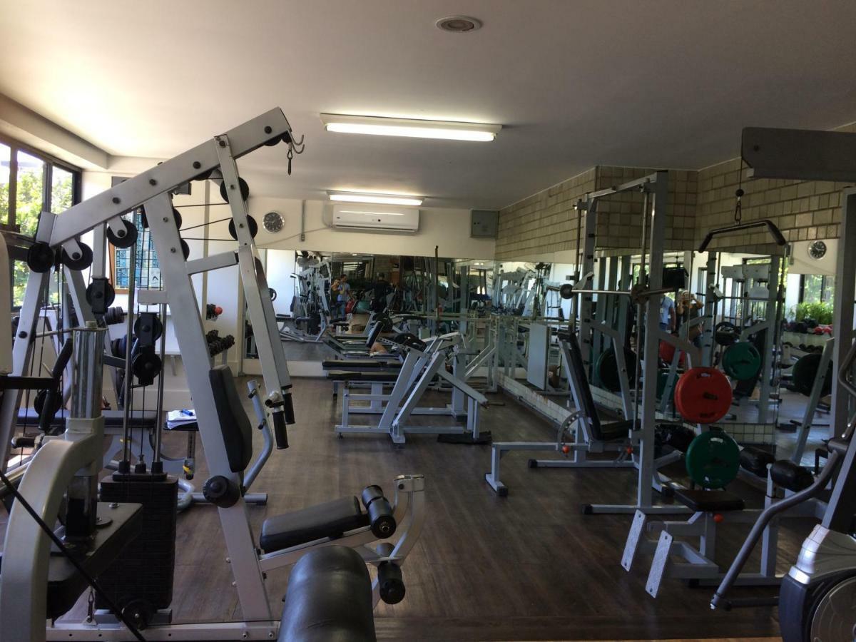 Apartment Praia Barra Bella - Rio De Janeiro Zewnętrze zdjęcie