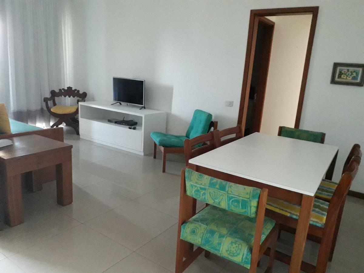 Apartment Praia Barra Bella - Rio De Janeiro Zewnętrze zdjęcie