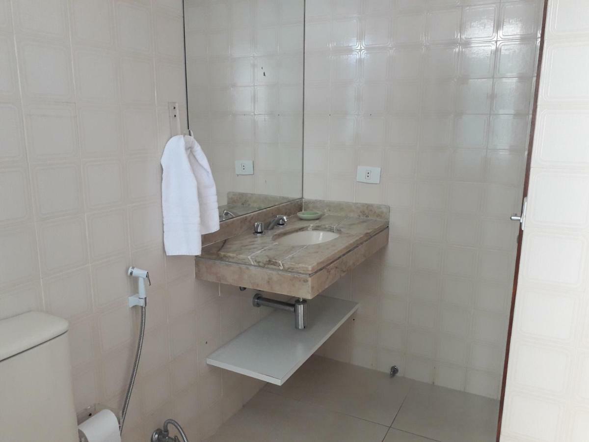 Apartment Praia Barra Bella - Rio De Janeiro Zewnętrze zdjęcie
