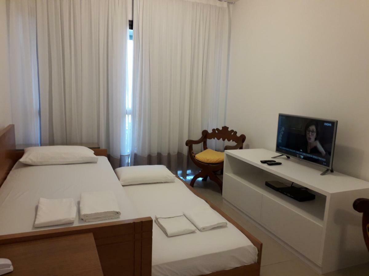 Apartment Praia Barra Bella - Rio De Janeiro Zewnętrze zdjęcie