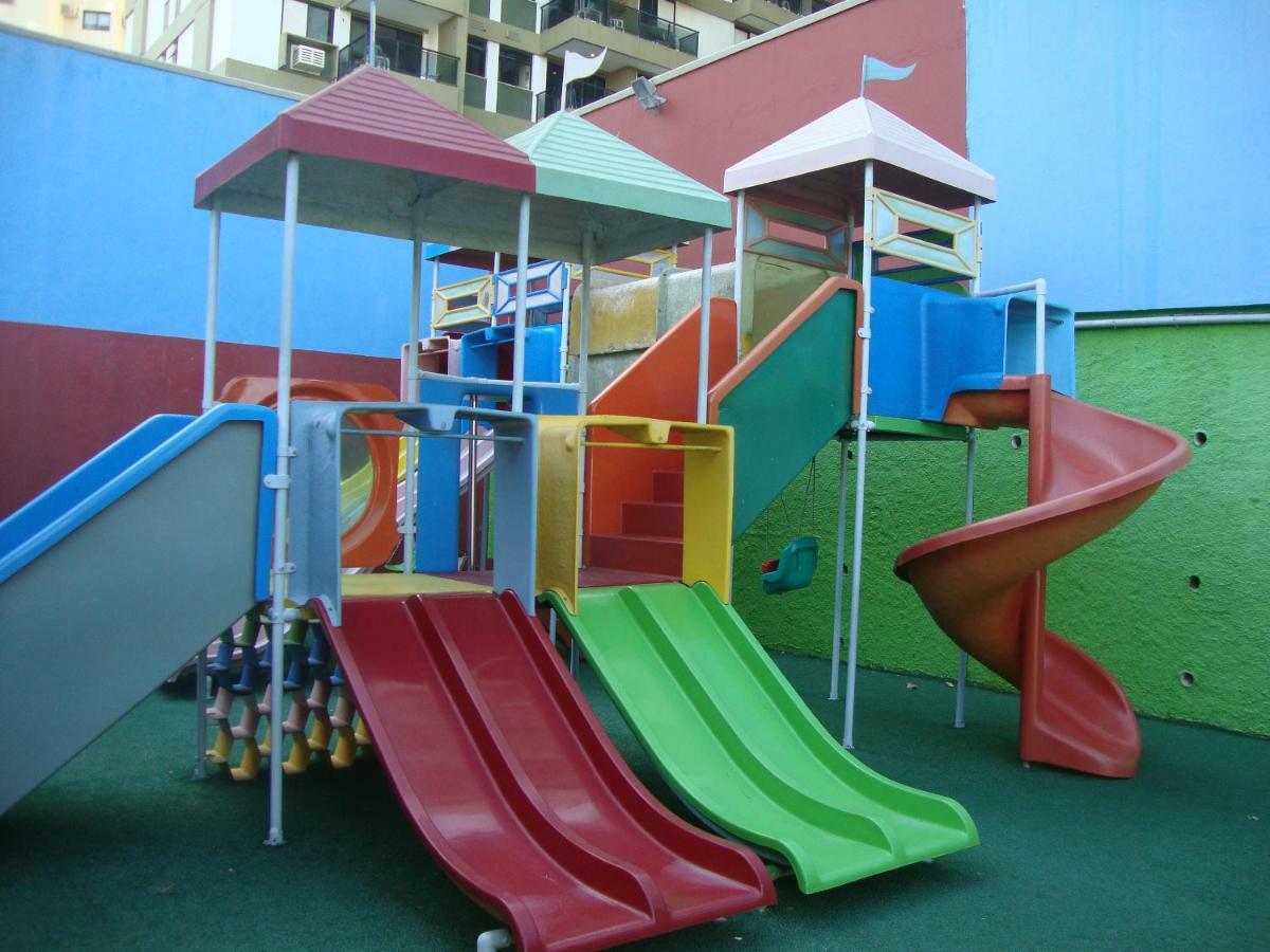 Apartment Praia Barra Bella - Rio De Janeiro Zewnętrze zdjęcie