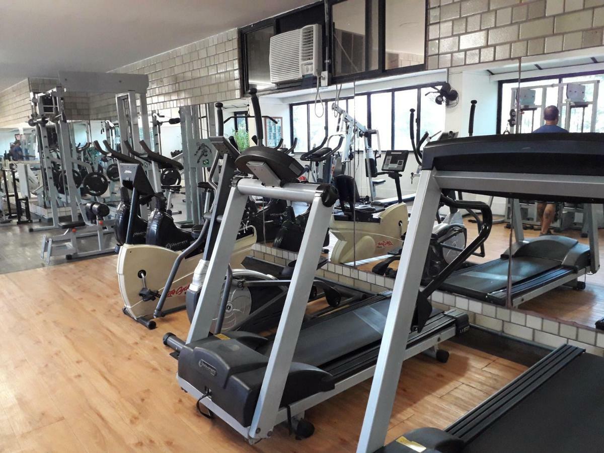 Apartment Praia Barra Bella - Rio De Janeiro Zewnętrze zdjęcie