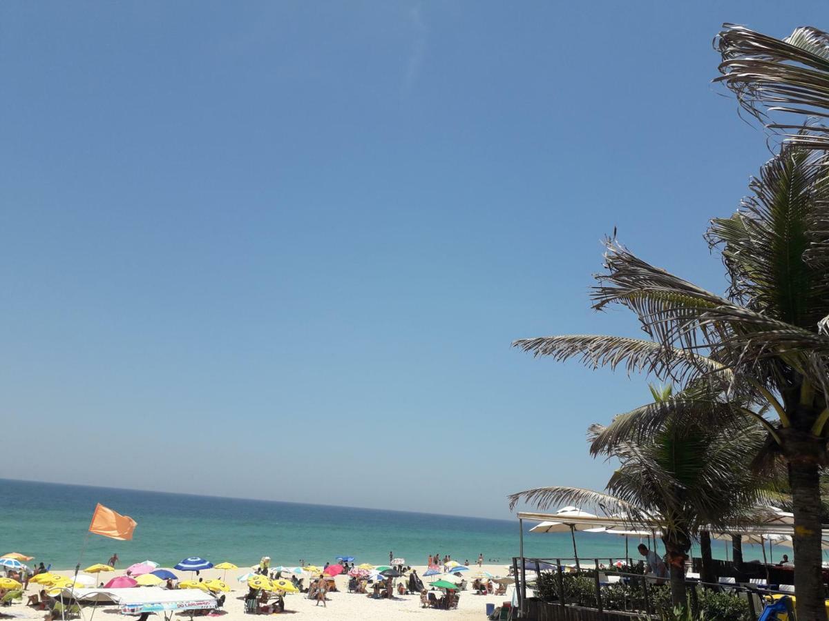 Apartment Praia Barra Bella - Rio De Janeiro Zewnętrze zdjęcie