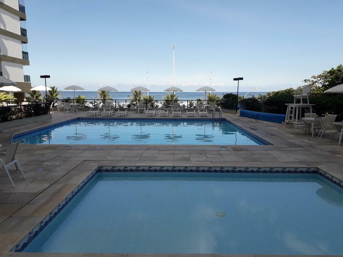 Apartment Praia Barra Bella - Rio De Janeiro Zewnętrze zdjęcie
