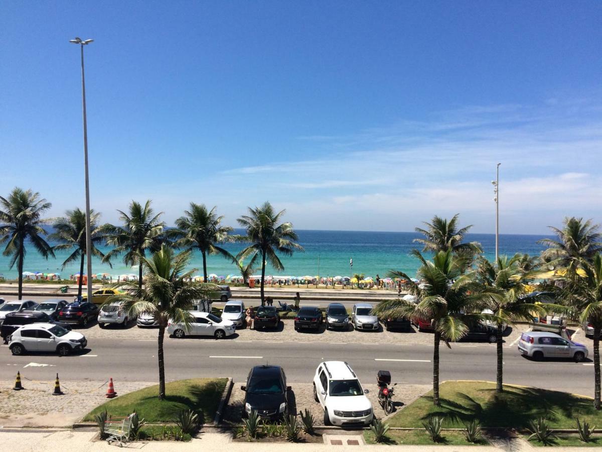 Apartment Praia Barra Bella - Rio De Janeiro Zewnętrze zdjęcie