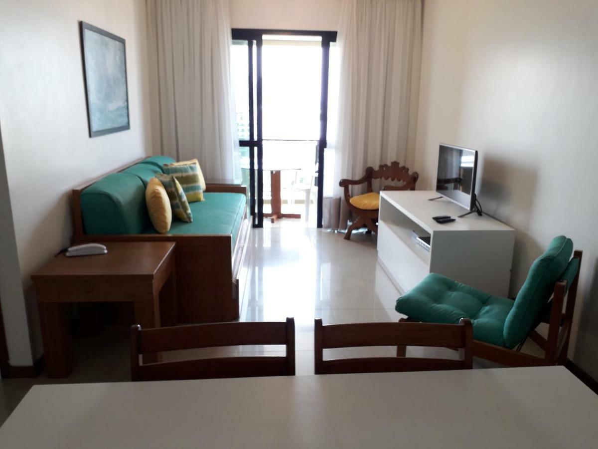Apartment Praia Barra Bella - Rio De Janeiro Zewnętrze zdjęcie