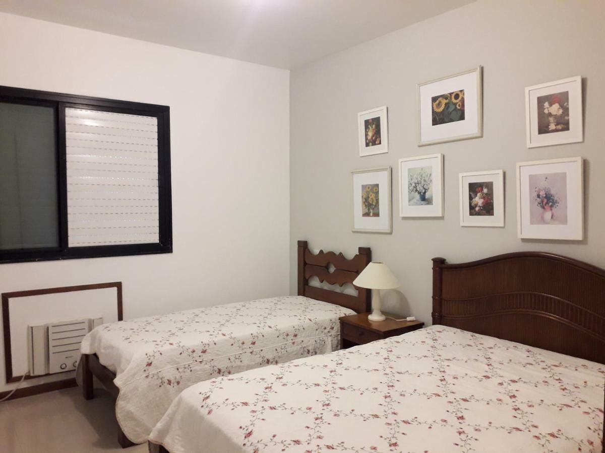 Apartment Praia Barra Bella - Rio De Janeiro Zewnętrze zdjęcie
