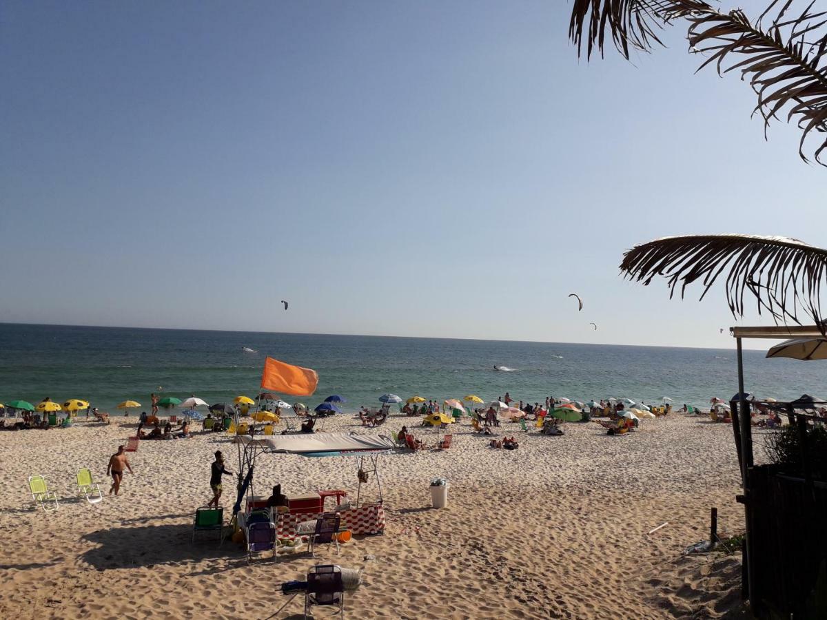 Apartment Praia Barra Bella - Rio De Janeiro Zewnętrze zdjęcie