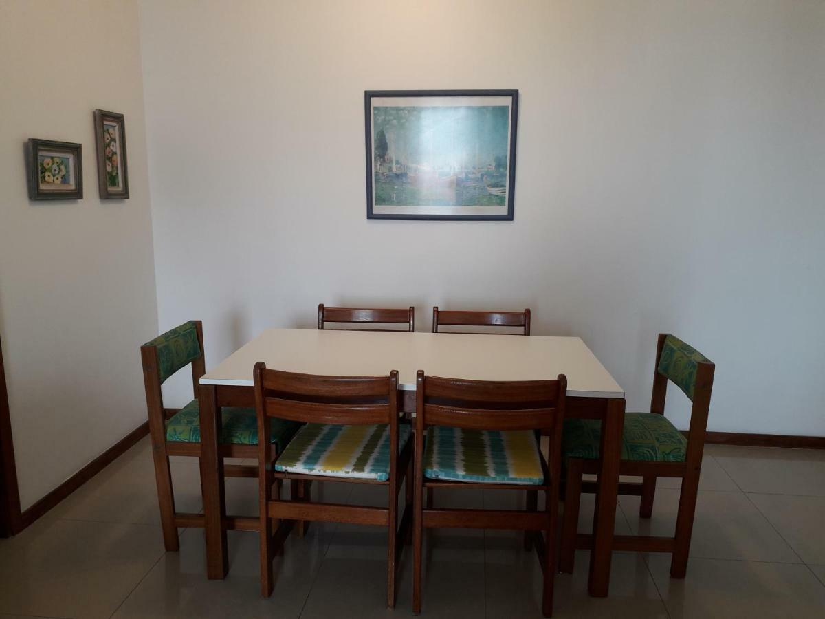 Apartment Praia Barra Bella - Rio De Janeiro Zewnętrze zdjęcie