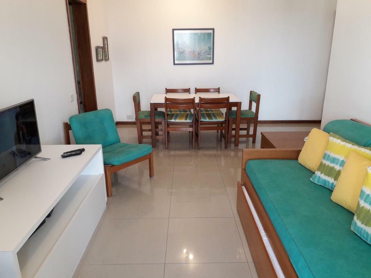 Apartment Praia Barra Bella - Rio De Janeiro Zewnętrze zdjęcie