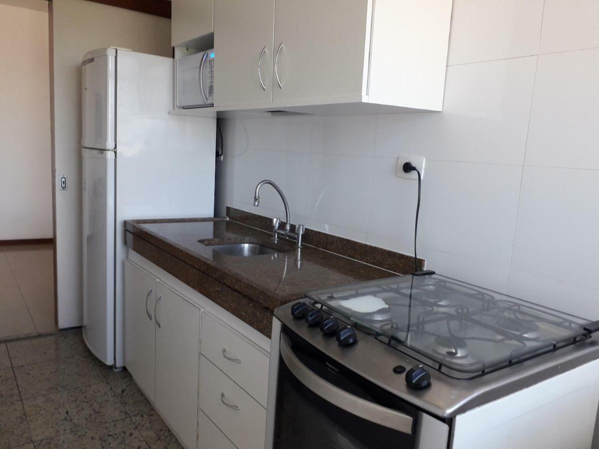 Apartment Praia Barra Bella - Rio De Janeiro Zewnętrze zdjęcie