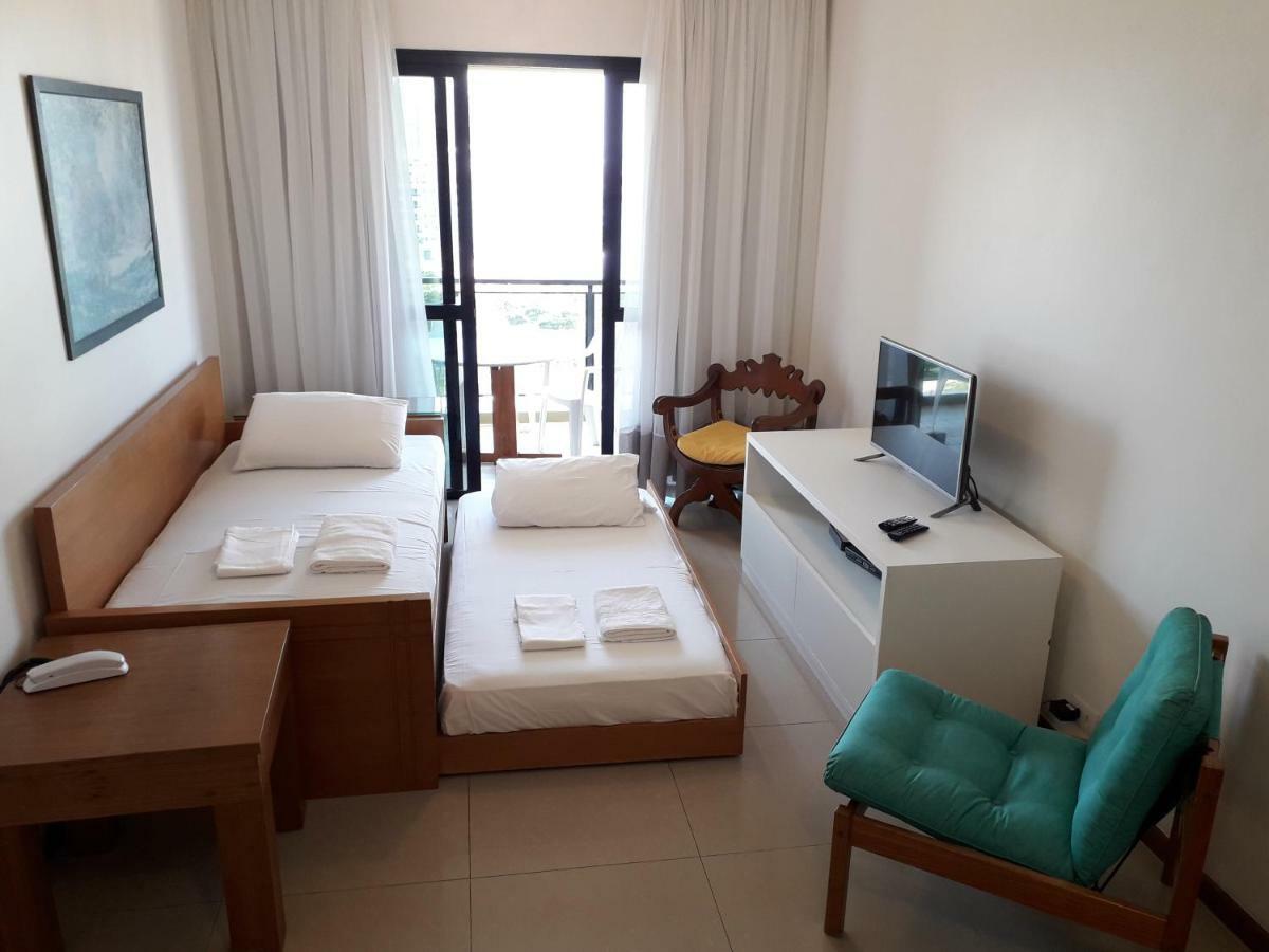Apartment Praia Barra Bella - Rio De Janeiro Zewnętrze zdjęcie