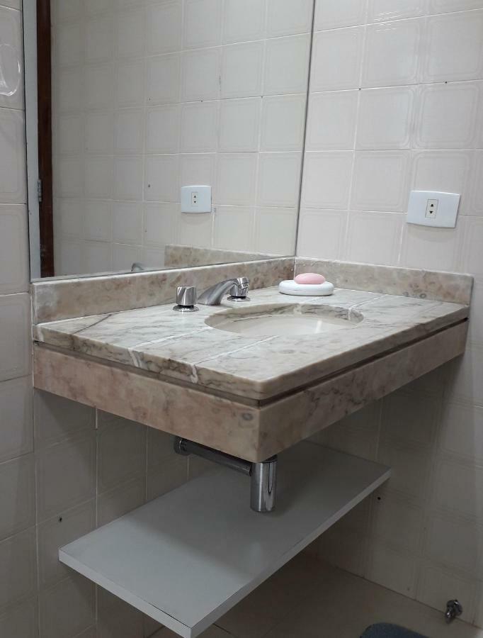 Apartment Praia Barra Bella - Rio De Janeiro Zewnętrze zdjęcie
