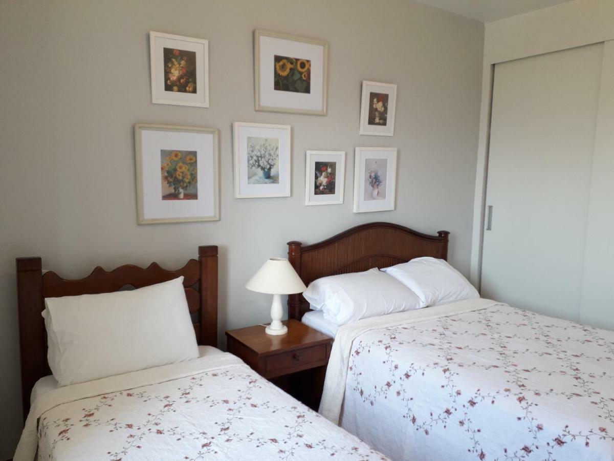 Apartment Praia Barra Bella - Rio De Janeiro Zewnętrze zdjęcie